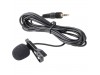 Saramonic Blink500 B1 Wireless Omni Lavalier Microphone 2.4 GHz (Camera-Mount)